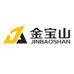 山东金宝山机械有限公司logo