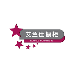 山东艾兰仕家具科技股份有限公司logo