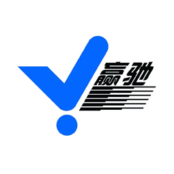 山东赢驰陶瓷材料有限公司logo