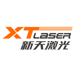 济南新天科技有限公司logo