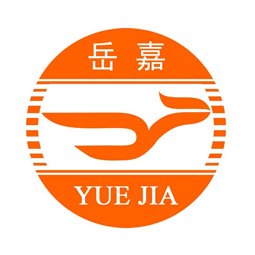 山东岳嘉电子有限公司logo