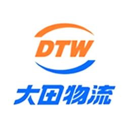 山东大田国际货运代理有限公司威海分公司logo
