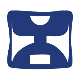 青岛东一环宇智能科技有限公司logo