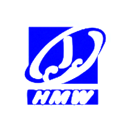 山东海明威智能科技有限公司logo
