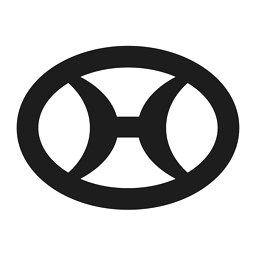 潍坊华夏拖拉机制造有限公司logo
