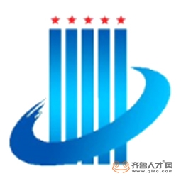山东鑫琦实业集团有限公司logo