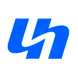 烟台元铧钢管有限公司logo
