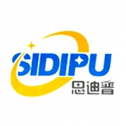 山东思迪普电气有限公司logo