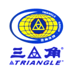 三角轮胎股份有限公司logo