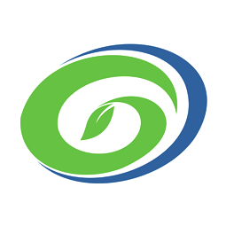山东港源海洋生物工程有限公司logo