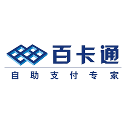 山东商联百卡通电子支付技术服务有限公司滨州分公司logo