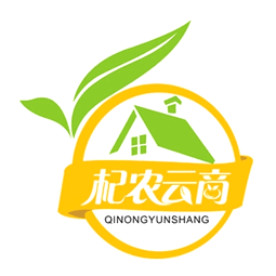 山东杞农电子商务有限公司logo
