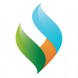 山东泰中能源有限公司logo