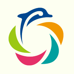 优胜教育少年派潍坊分校logo