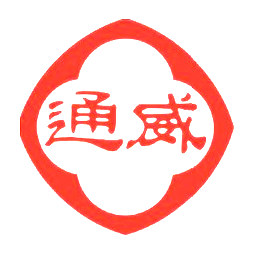 淄博通威饲料有限公司logo