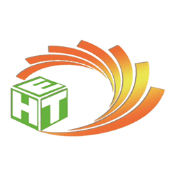 鸿鹏新能源科技有限公司logo