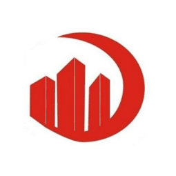 聊城市开发区鸿翔建筑安装有限公司logo