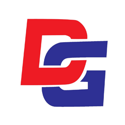 山东德广健康管理有限公司logo