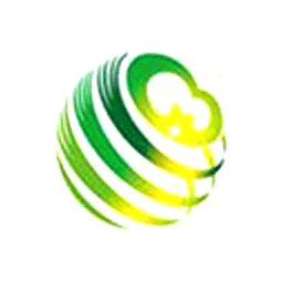 潍坊皓天化纤有限公司logo