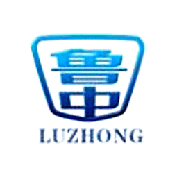 山东潍坊鲁中拖拉机有限公司logo