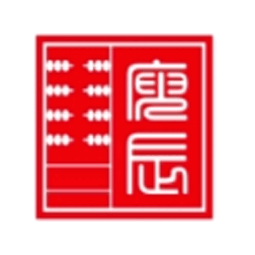 山东滨州庚辰财务咨询有限公司logo