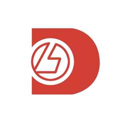 山东利德金融电子器具有限公司logo