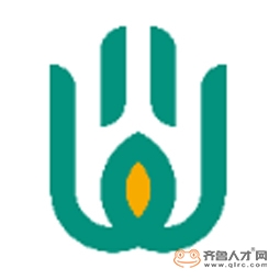 山东鲁苗控股有限公司logo
