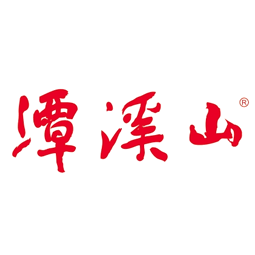 淄博潭溪山水业有限公司logo