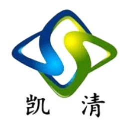 山东凯清环保工程有限公司logo