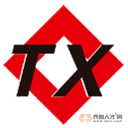 山东拓新电气有限公司logo