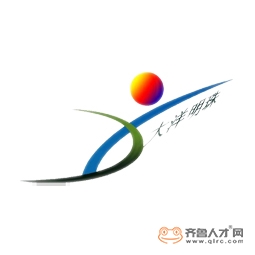 山东讴神机械制造有限公司logo