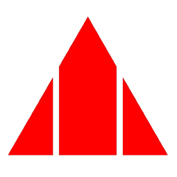 上海三菱电梯有限公司临沂分公司logo