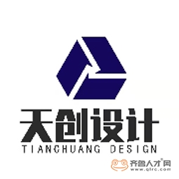 山东天创工程设计有限公司logo