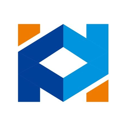 浩普新材料科技股份有限公司logo