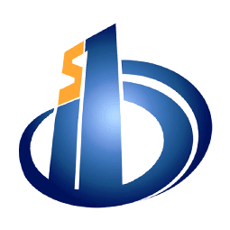 山东森浩电梯有限公司logo