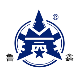 山东鑫达鲁鑫防水材料有限公司logo