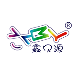 山东鑫贝源母婴用品有限公司logo