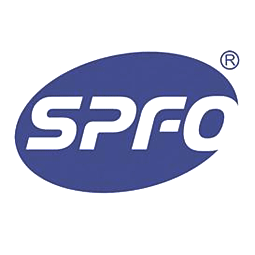 山东太平洋光纤光缆有限公司logo