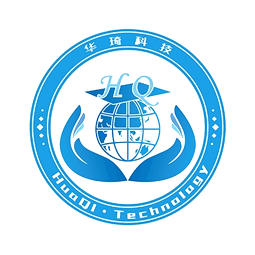 山东华琦信息科技有限公司logo