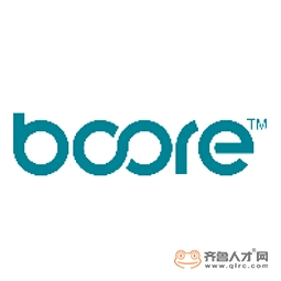 青州博睿包装印务有限公司logo