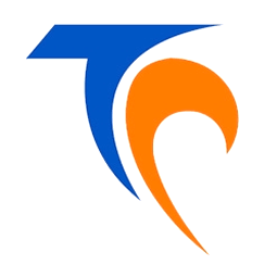临沂市拓普网络股份有限公司logo