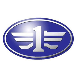 巨野众驰汽车销售有限公司logo