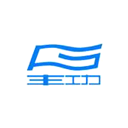 山东丰功电子科技有限公司logo