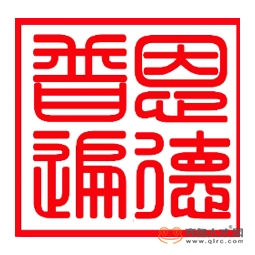 山东德普新材料科技有限公司logo