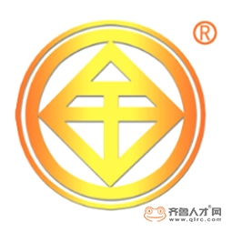 威海金牌生物科技有限公司logo