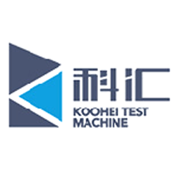 济南科汇试验设备有限公司logo