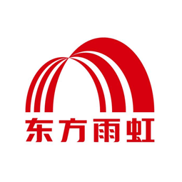 菏泽东方雨虹防水工程有限公司logo