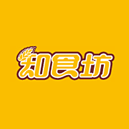 山东知食坊食品科技有限公司logo