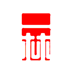 山东一林铝业有限公司logo