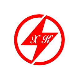 山东新科建工消防工程有限公司logo